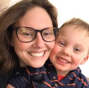 Meet your Posher, Liz